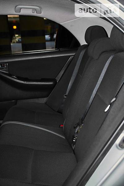 Седан Toyota Corolla 2005 в Харкові фото 27 Седан Toyota Corolla 2005 в Харкові