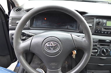 Универсал Toyota Corolla 2003 в Николаеве
