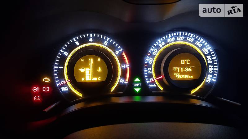 Седан Toyota Corolla 2010 в Броварах