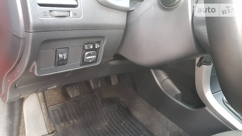 Седан Toyota Corolla 2010 в Броварах