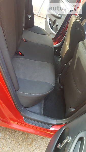Седан Toyota Corolla 2010 в Броварах