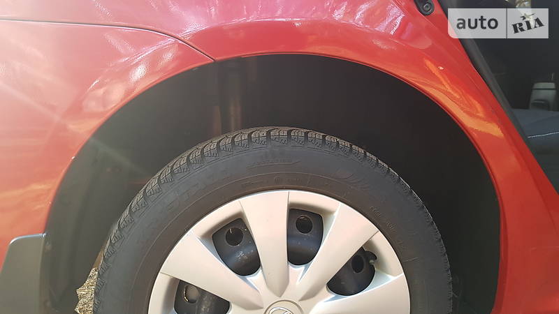 Седан Toyota Corolla 2010 в Броварах