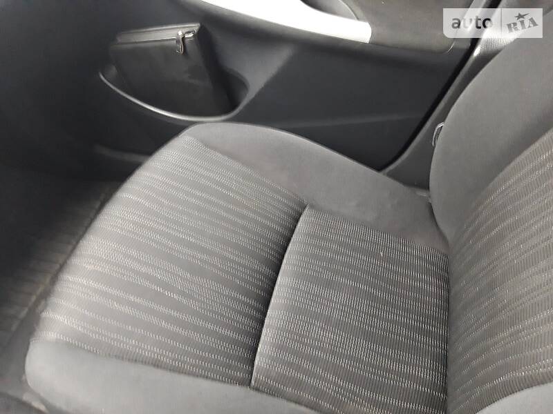 Седан Toyota Corolla 2008 в Бобринці