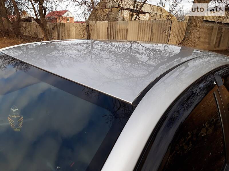 Седан Toyota Corolla 2008 в Бобринці