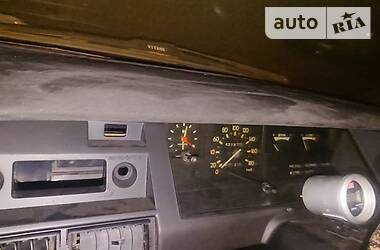Седан Toyota Corolla 1980 в 