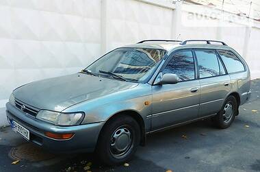 Універсал Toyota Corolla 1993 в Одесі