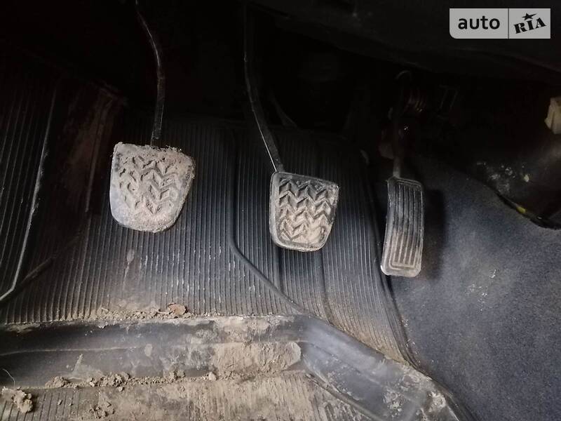 Хетчбек Toyota Corolla 2006 в Харкові