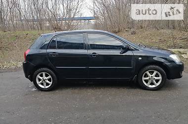 Хетчбек Toyota Corolla 2006 в Харкові