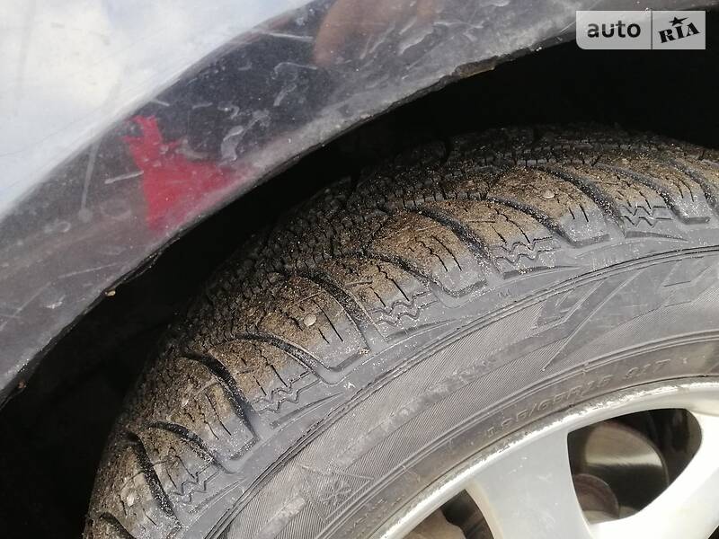 Хетчбек Toyota Corolla 2006 в Харкові