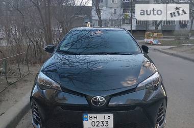 Універсал Toyota Corolla 2018 в 