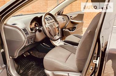 Седан Toyota Corolla 2012 в 