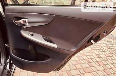 Седан Toyota Corolla 2012 в 