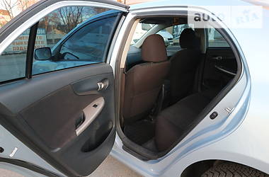 Седан Toyota Corolla 2008 в 