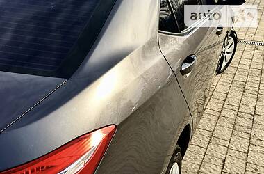Седан Toyota Corolla 2014 в 