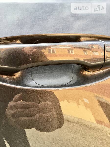Седан Toyota Corolla 2014 в Тернополе