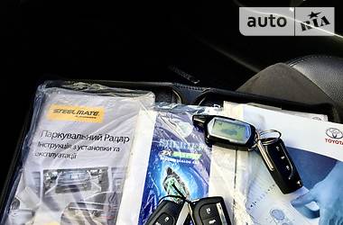 Седан Toyota Corolla 2014 в 