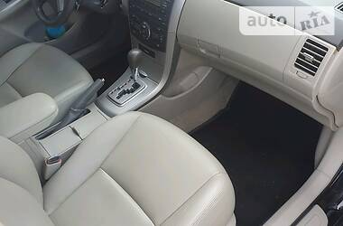 Седан Toyota Corolla 2008 в 