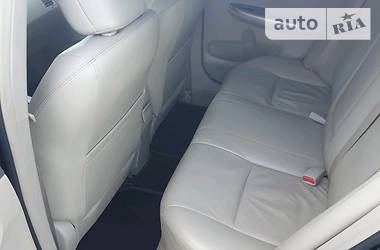 Седан Toyota Corolla 2008 в 