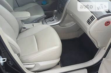 Седан Toyota Corolla 2008 в 