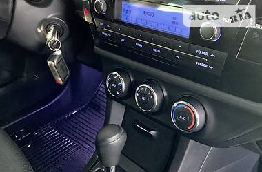 Седан Toyota Corolla 2016 в 
