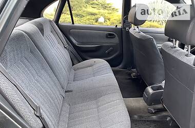 Хетчбек Toyota Corolla 1993 в 