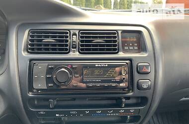 Хетчбек Toyota Corolla 1993 в 
