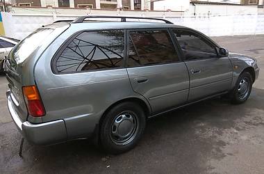 Універсал Toyota Corolla 1993 в Одесі