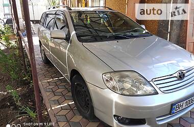 Универсал Toyota Corolla 2005 в Измаиле