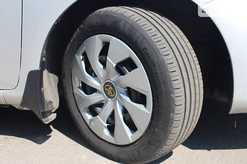 Седан Toyota Corolla 2007 в Черкасах фото 24 Седан Toyota Corolla 2007 в Черкасах