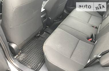 Седан Toyota Corolla 2016 в 