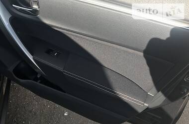 Седан Toyota Corolla 2016 в 