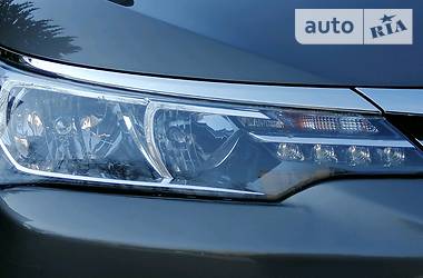Седан Toyota Corolla 2016 в 