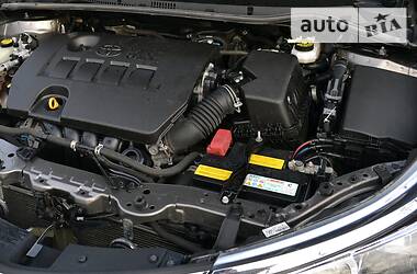 Седан Toyota Corolla 2016 в 