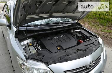 Седан Toyota Corolla 2008 в 