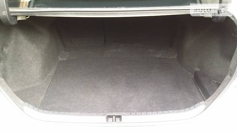 Седан Toyota Corolla 2014 в Києві