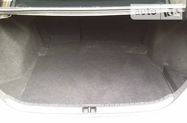 Седан Toyota Corolla 2014 в 