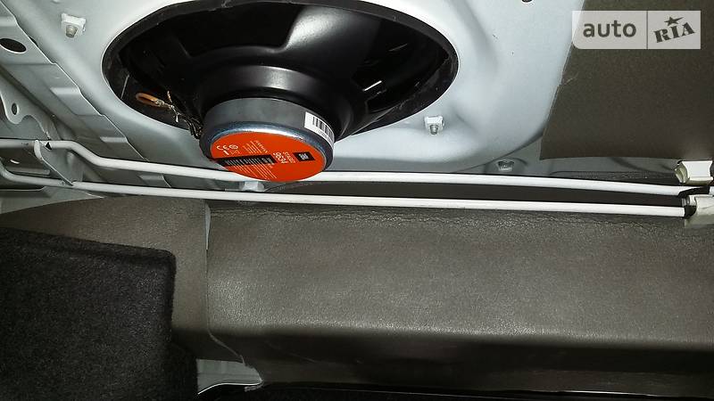 Седан Toyota Corolla 2014 в Києві