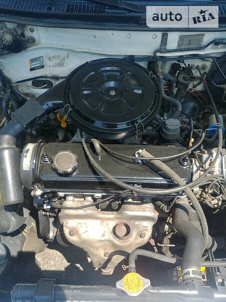Седан Toyota Corolla 1993 в Калинівці