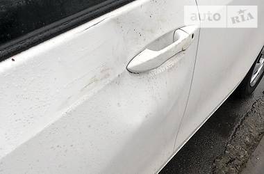 Седан Toyota Corolla 2016 в 