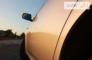 Седан Toyota Corolla 2007 в 