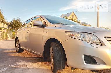 Седан Toyota Corolla 2007 в 
