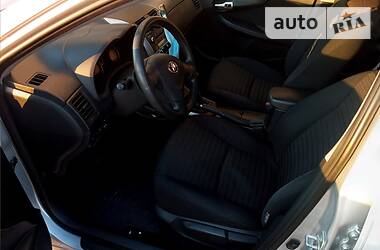 Седан Toyota Corolla 2007 в 