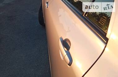 Седан Toyota Corolla 2007 в 