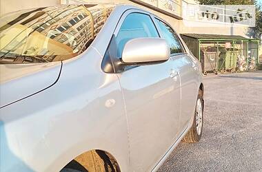 Седан Toyota Corolla 2007 в 