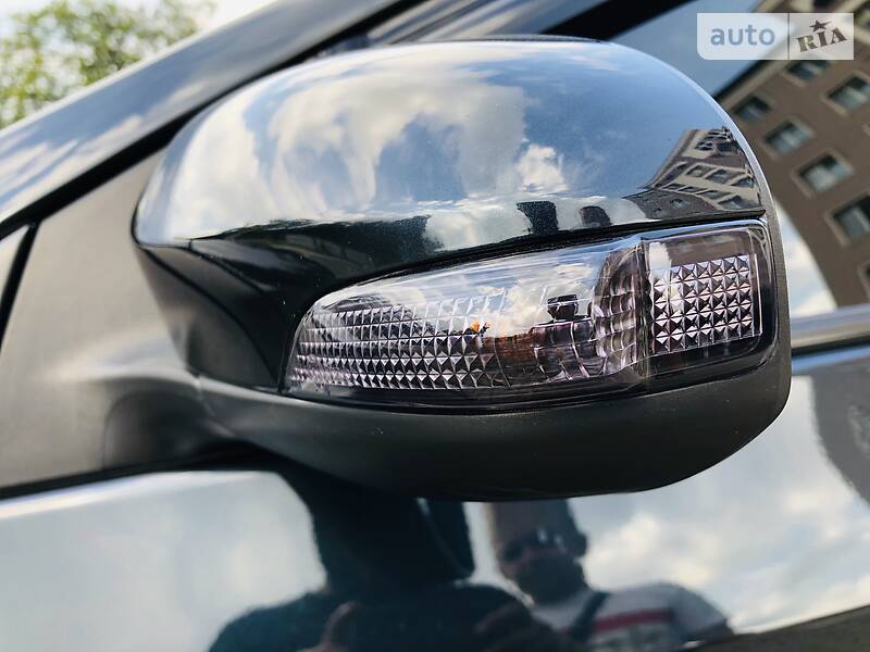 Седан Toyota Corolla 2013 в Богородчанах