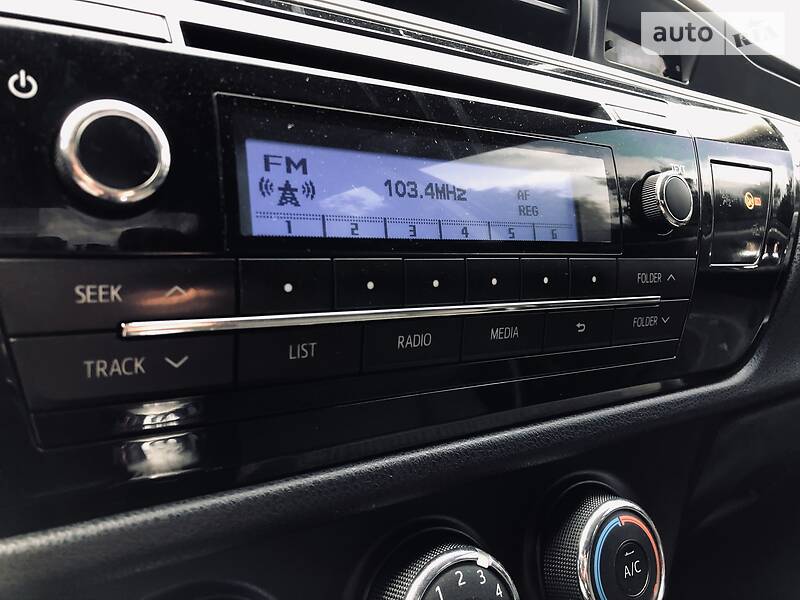 Седан Toyota Corolla 2013 в Богородчанах