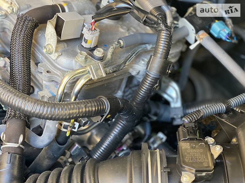 Седан Toyota Corolla 2008 в Києві