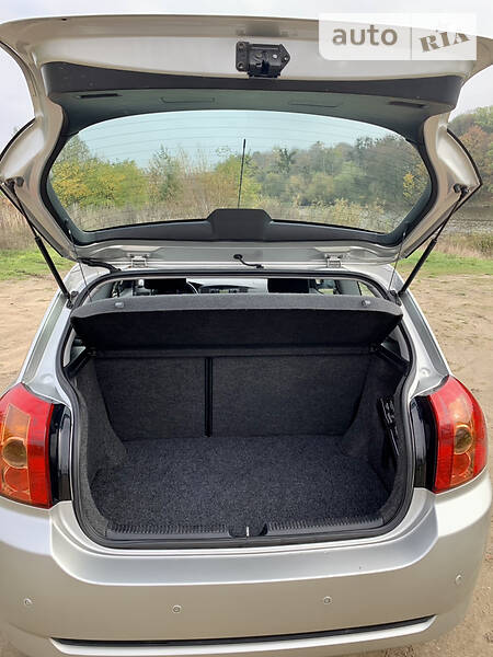 Купе Toyota Corolla 2005 в Виннице фото 9 Купе Toyota Corolla 2005 в Виннице