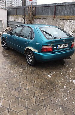 Хэтчбек Toyota Corolla 1996 в Запорожье