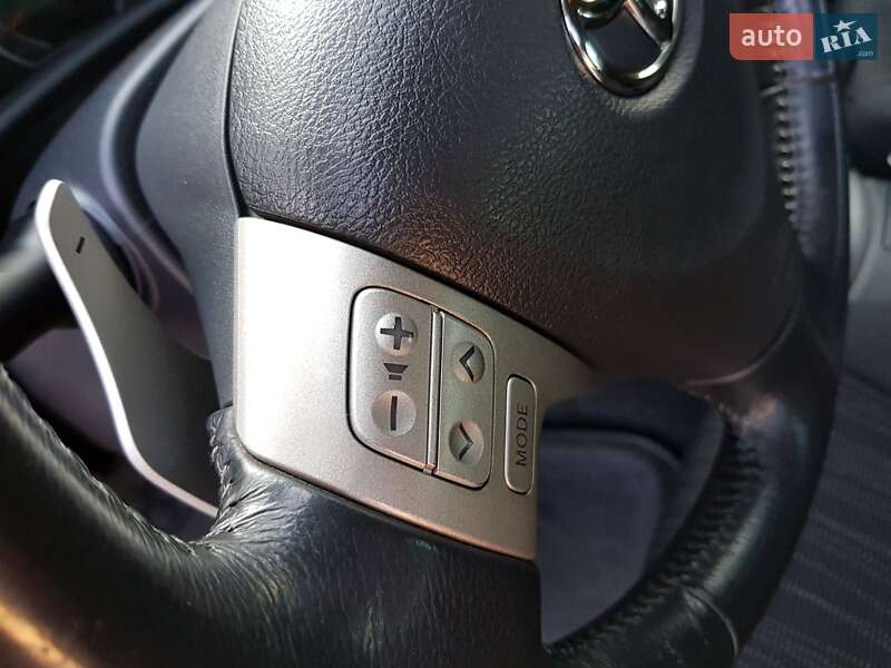 Седан Toyota Corolla 2008 в Запоріжжі фото 4 Седан Toyota Corolla 2008 в Запоріжжі